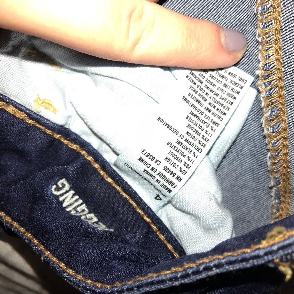 American Eagle Jeggings